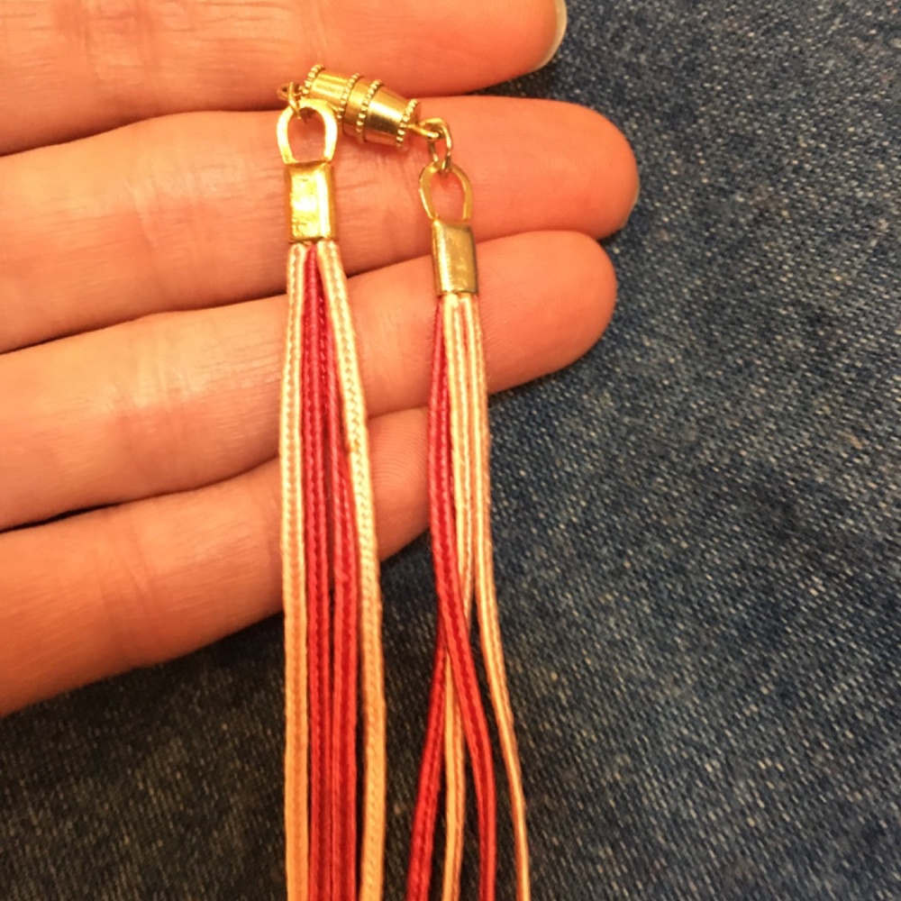 Ladies necklace - Picture 2 of 5